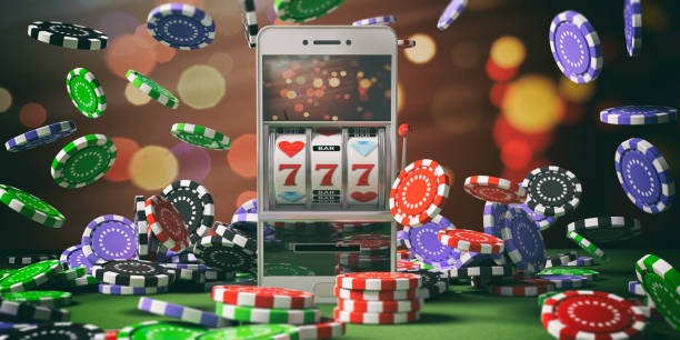 Result Table on mobile phone showing filtered live dealer results